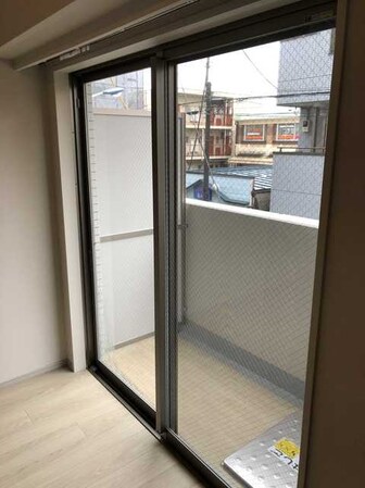 プライマル武蔵関の物件内観写真